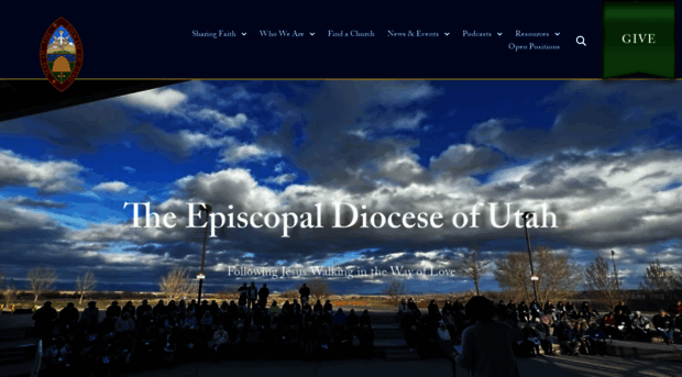 episcopal-ut.org