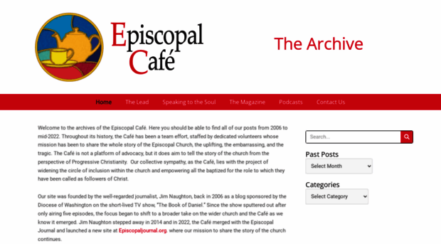 episcopal.cafe