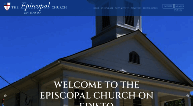episcopalchurchonedisto.org