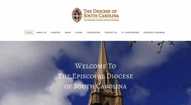 episcopalchurchsc.org