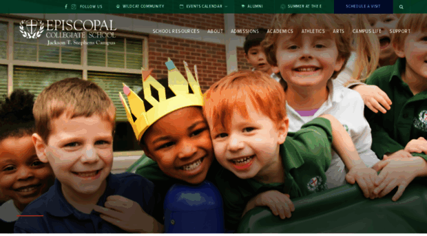 episcopalcollegiate.org