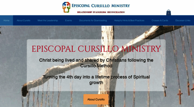episcopalcursilloministry.org
