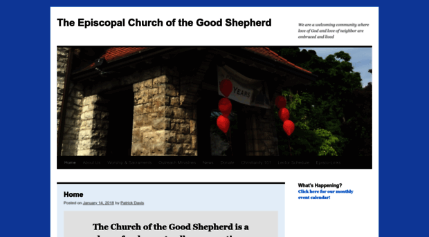 episcopalgoodshepherd.org