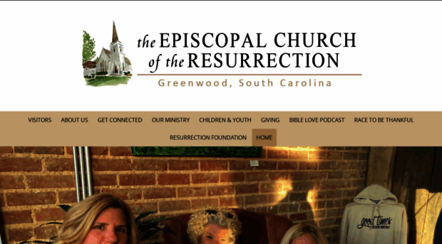 episcopalgreenwood.org