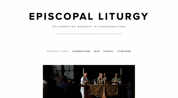 episcopalliturgy.org