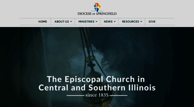 episcopalspringfield.org