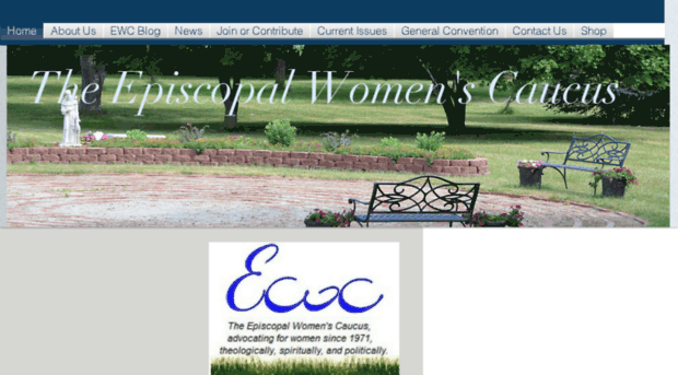 episcopalwomenscaucus.org