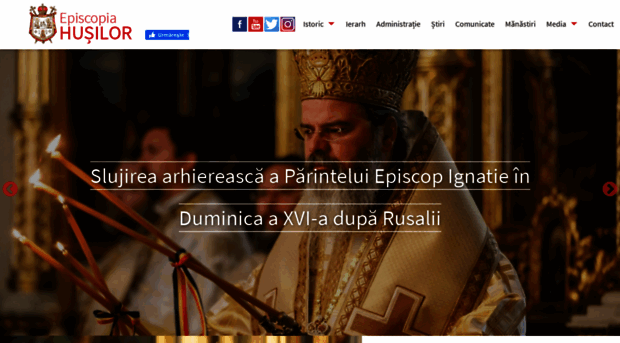 episcopiahusilor.ro