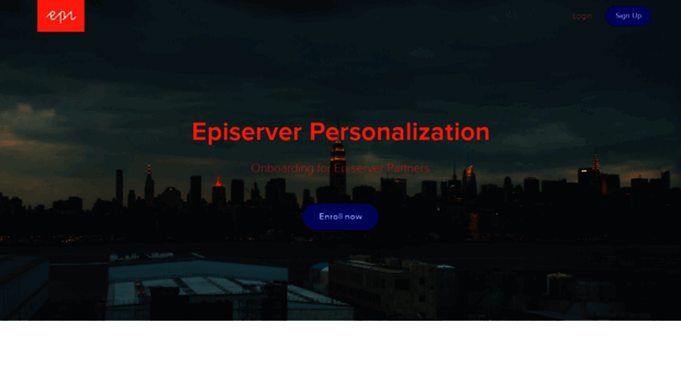 episerver.teachable.com