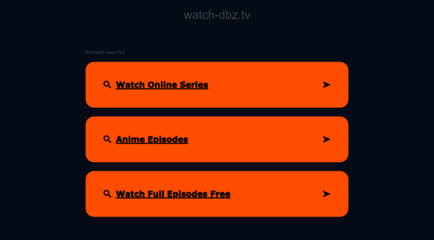 episodes.watch-dbz.tv