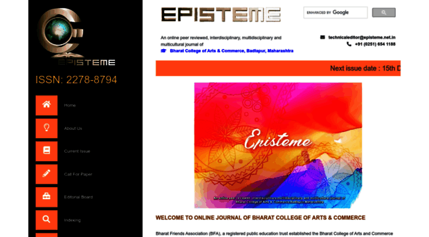 episteme.net.in