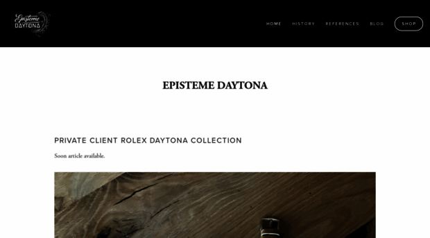 epistemedaytona.com