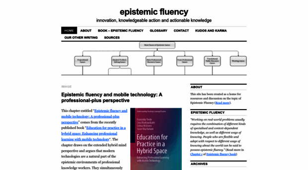 epistemicfluency.com