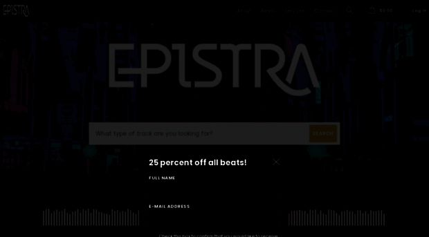 epistra.com