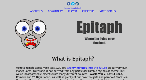 epitaph.imaginary-realities.com