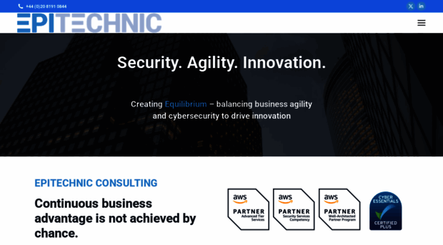 epitechnic.com