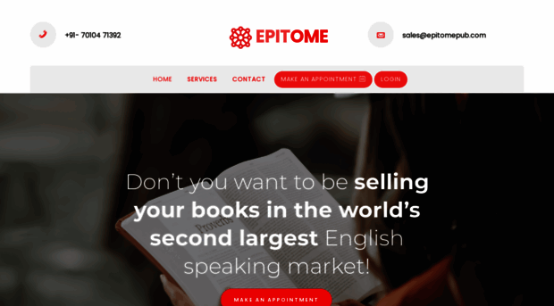 epitomepub.com