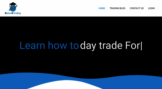 epitometrading.com