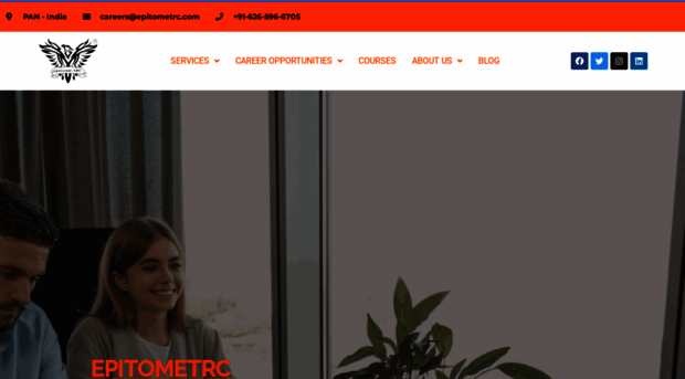 epitometrc.com