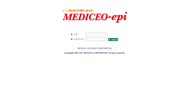 epiweb1.mediceo-epi.com