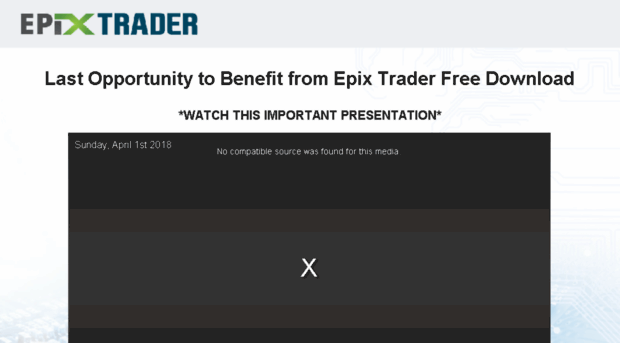 epix-trader-app.co