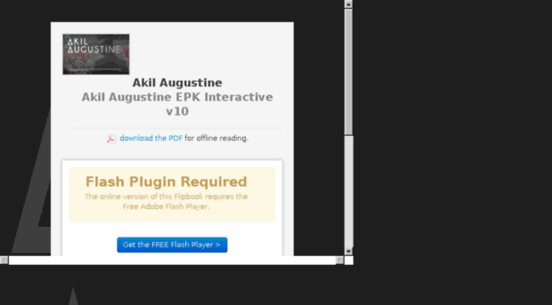 epk.akilaugustine.com