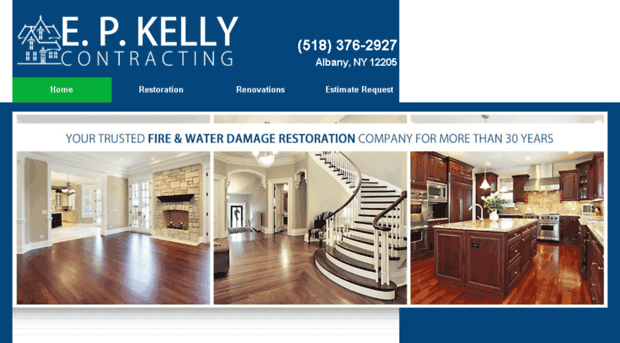 epkellycontracting.com