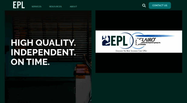 epl-inc.com