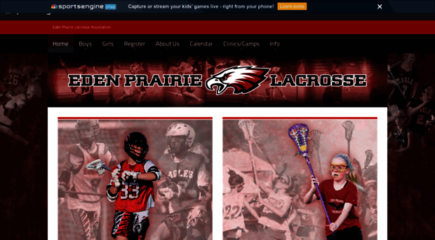 eplacrosse.com