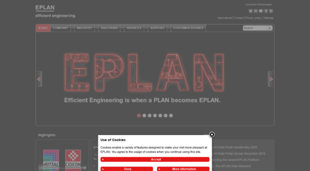 eplan.in