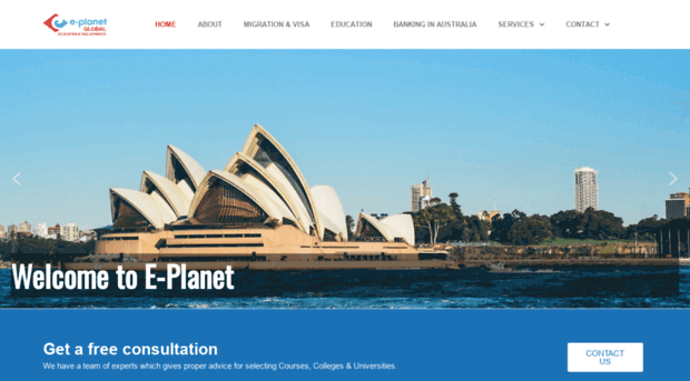 eplanet.com.au