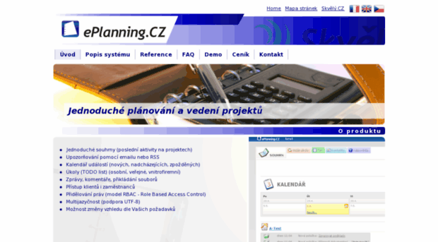 eplanning.cz