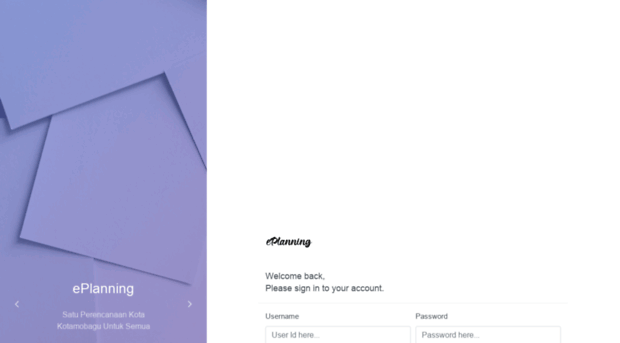 eplanning.kotamobagukota.go.id