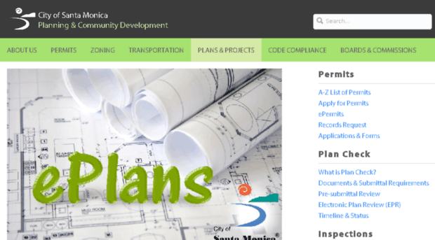 eplans.smgov.net