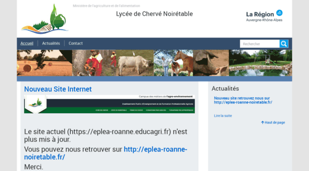 eplea-roanne.educagri.fr