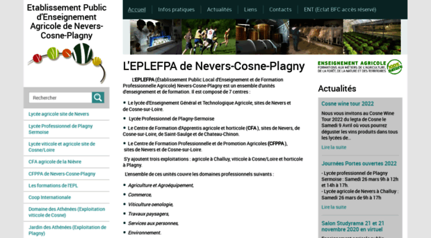 epleanevers.educagri.fr