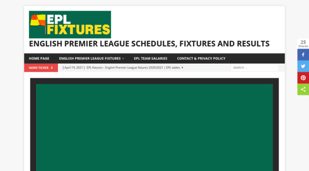 eplfixtures.co.uk