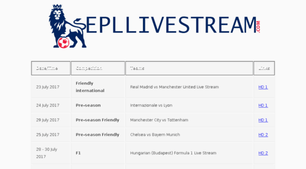 epllivestream.com