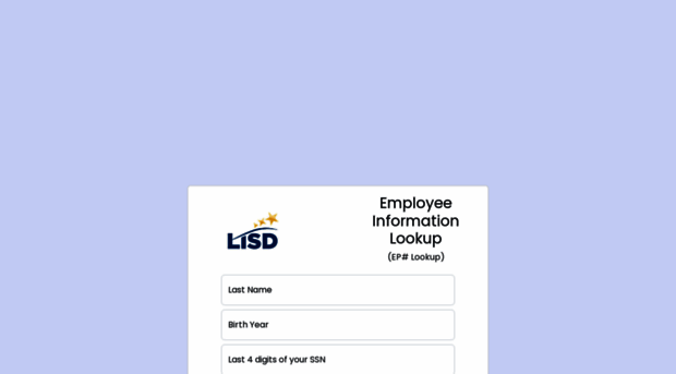 eplookup.lisd.net