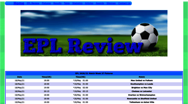 eplreview.com