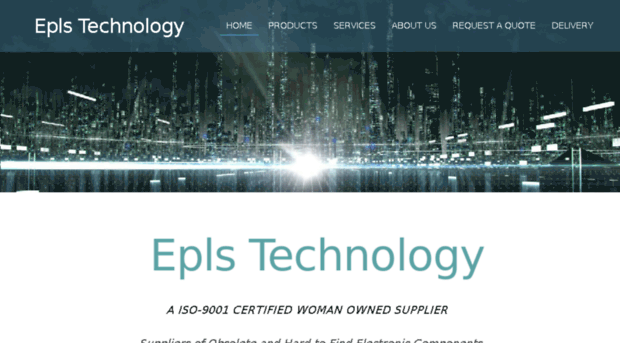epls-technology.com