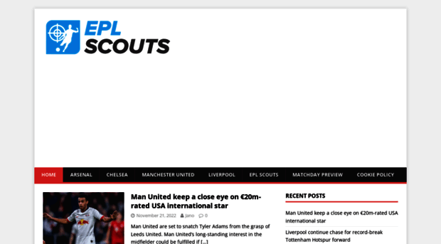 eplscouts.com