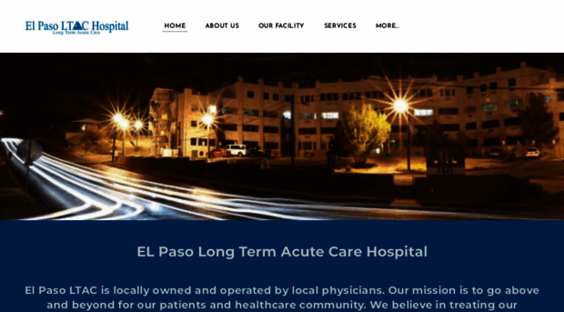 epltachospital.com