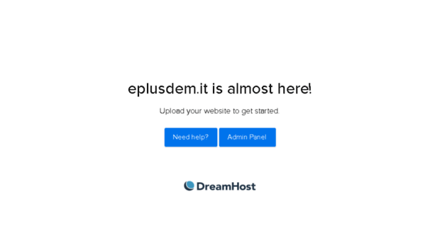 eplusdem.it