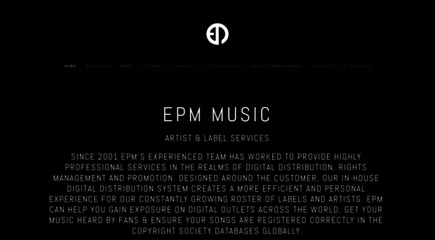 epm-music.com