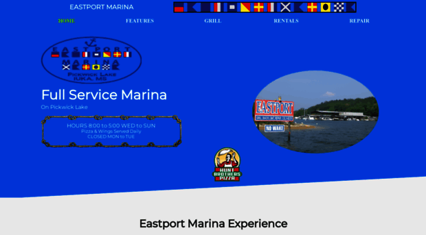 epmarina.com