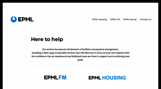 epml.uk.com