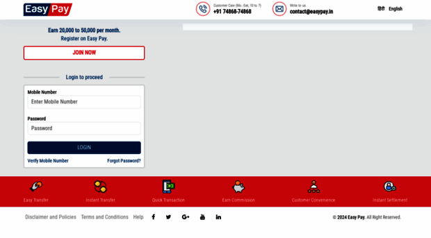 epmoney.easypay.co.in
