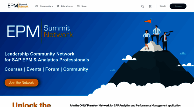 epmsummit.com