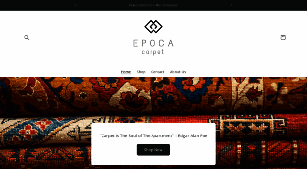 epocacarpet.com